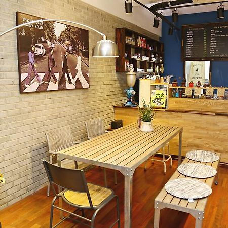 Op 102 Guesthouse Gyeongju Luaran gambar