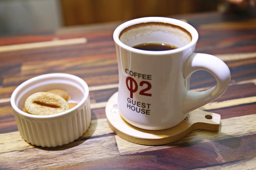 Op 102 Guesthouse Gyeongju Luaran gambar