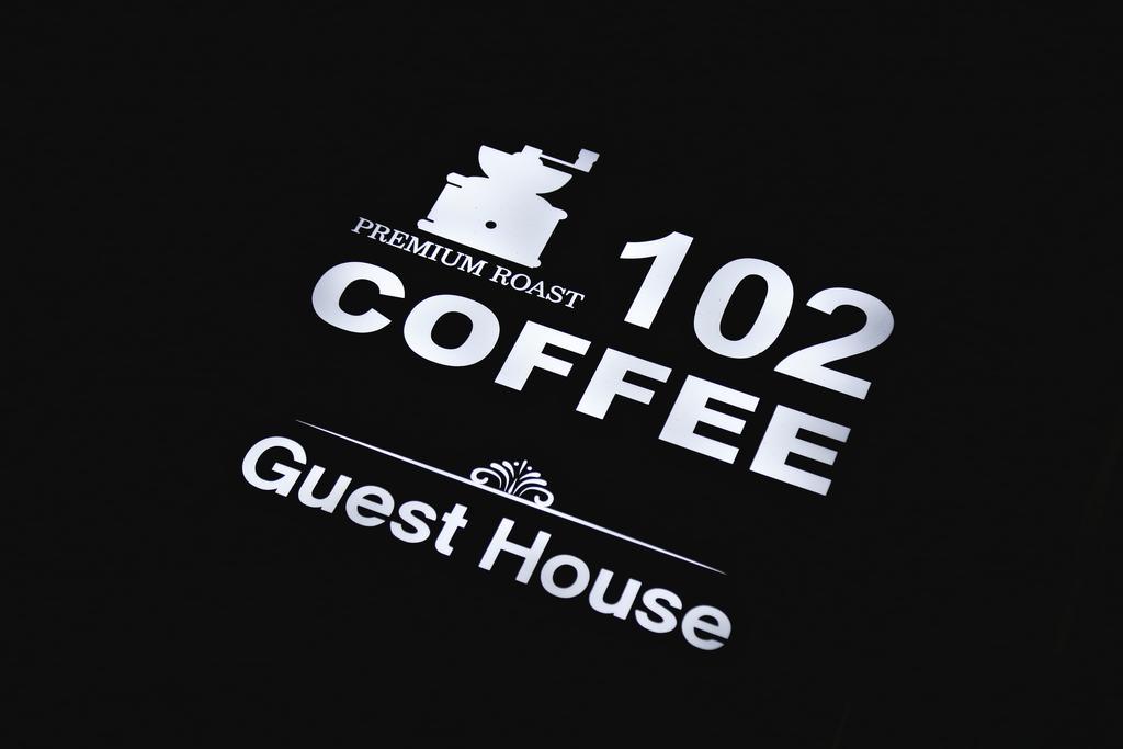 Op 102 Guesthouse Gyeongju Luaran gambar